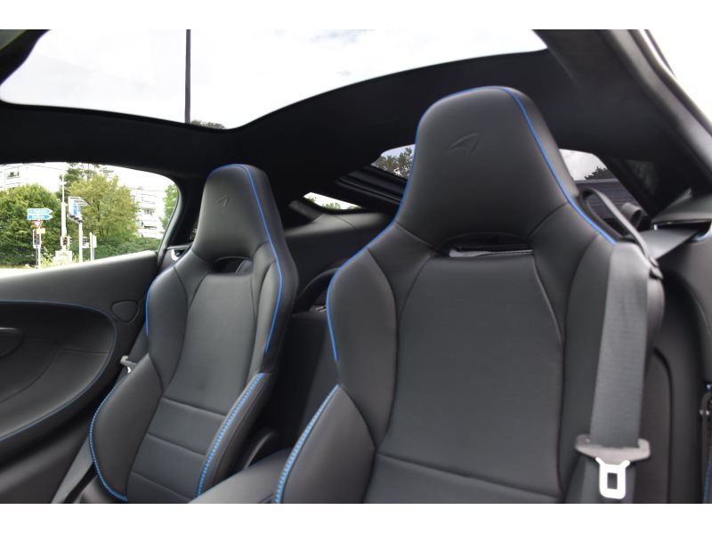 McLAREN GT Luxe-image-14