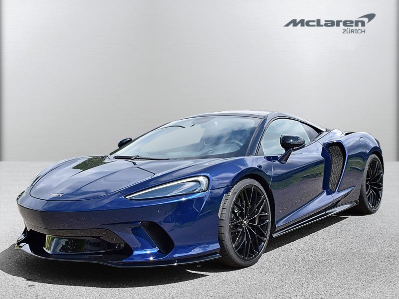 McLAREN GT Luxe-showroom-element-2
