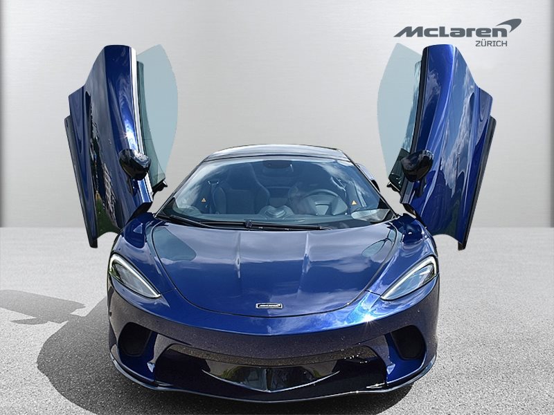 McLAREN GT Luxe-image-8
