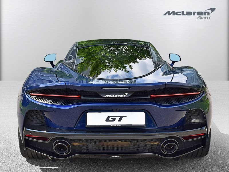 McLAREN GT Luxe-image-5