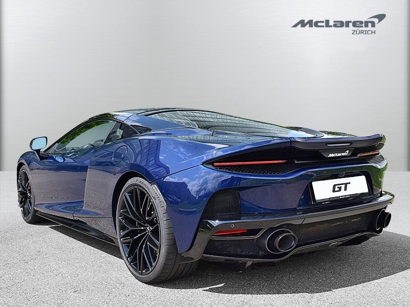 McLAREN GT Luxe-image-4