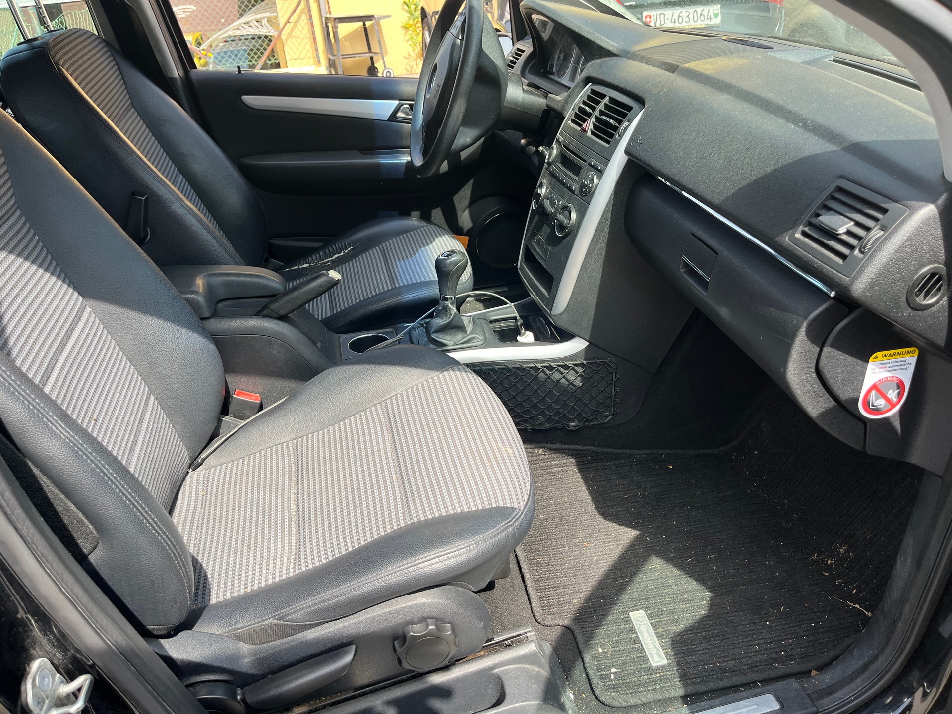 MERCEDES-BENZ B 170-image-10