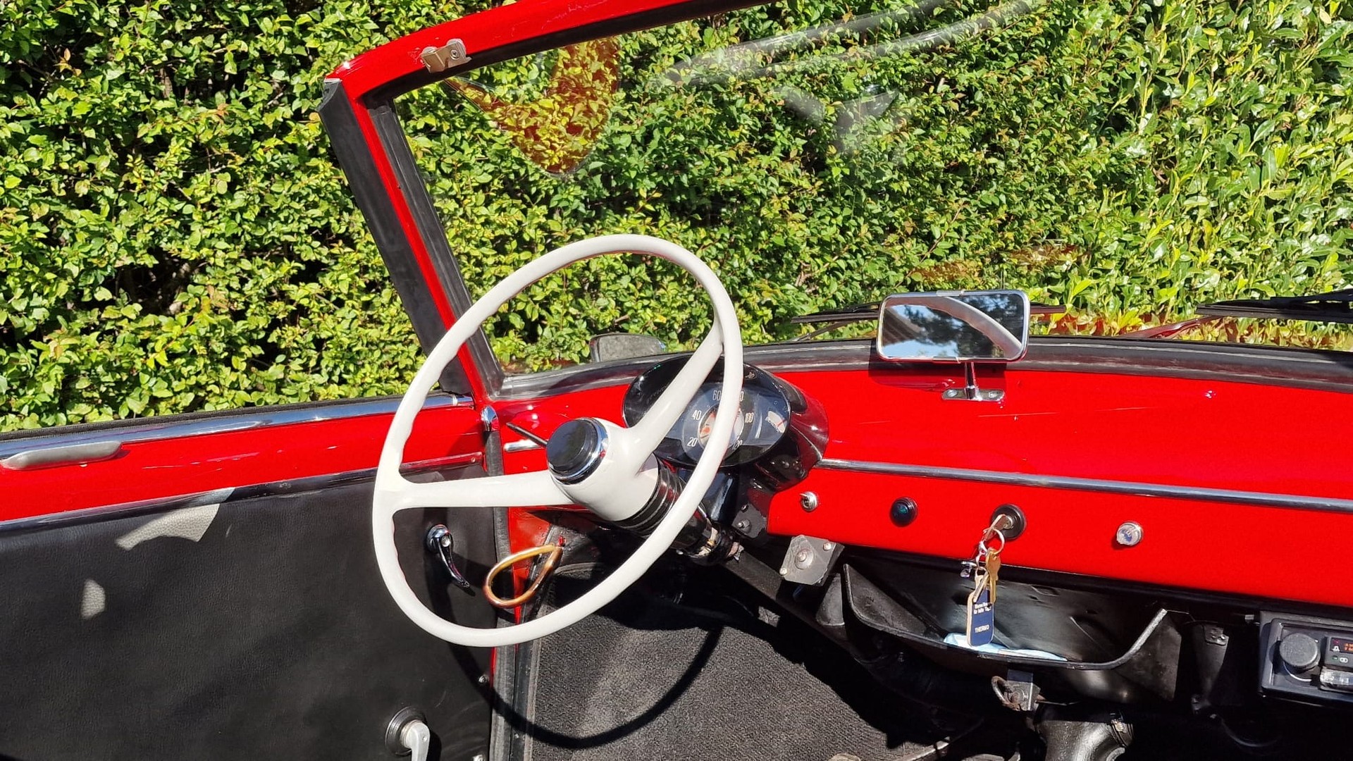 AUTOBIANCHI BIANCHINA-image-7