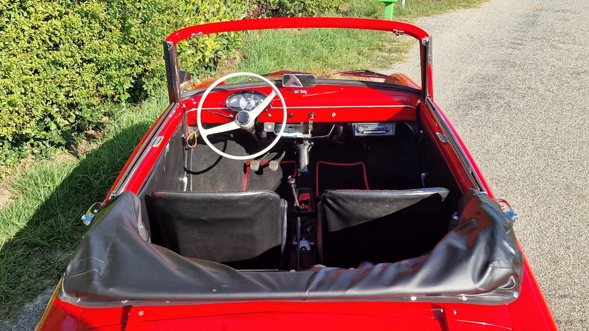 AUTOBIANCHI BIANCHINA-image-5