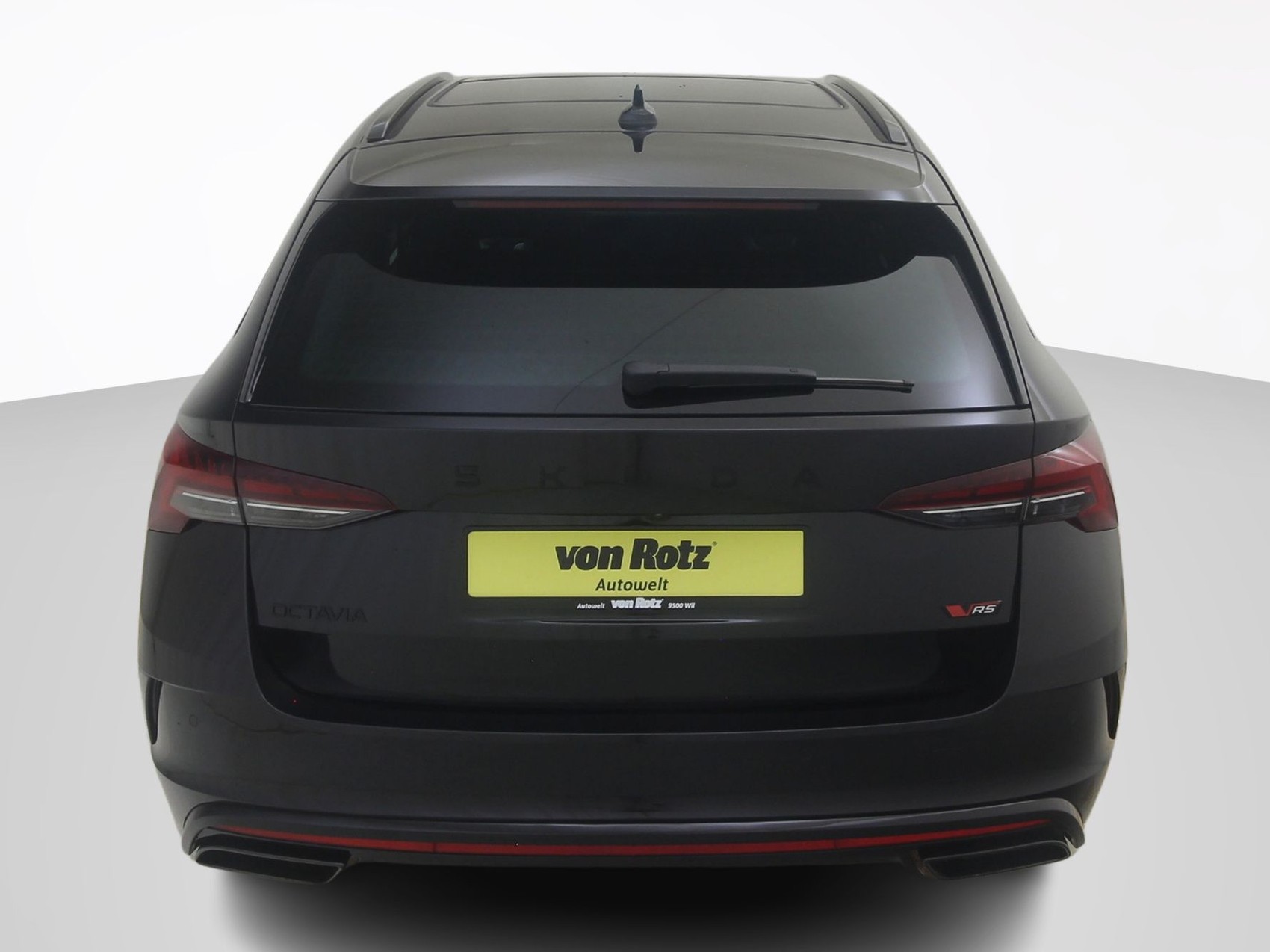 SKODA OCTAVIA 2.0 TSI RS DSG-image-4