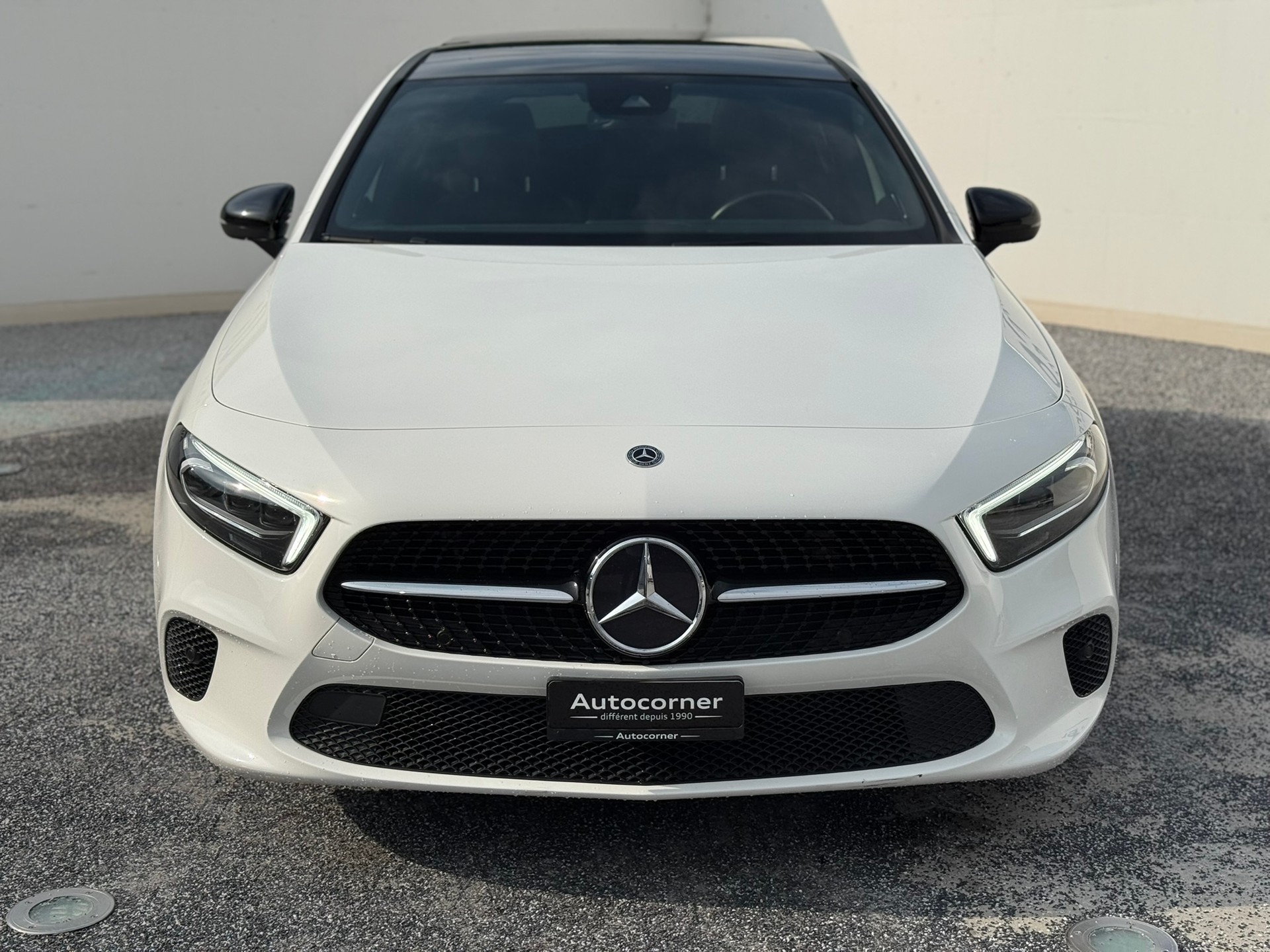MERCEDES-BENZ A 220 Progressive 7G-DCT 4Matic-showroom-element-3