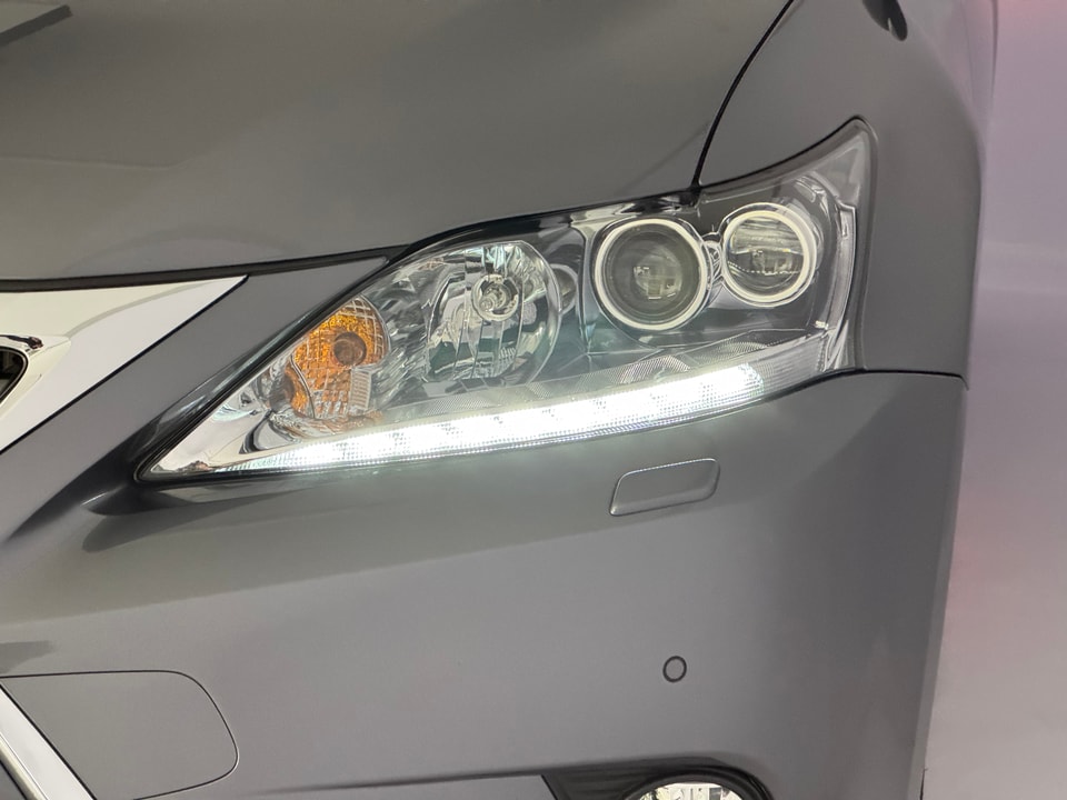 CT 200h Excellence Voll-Hybrid