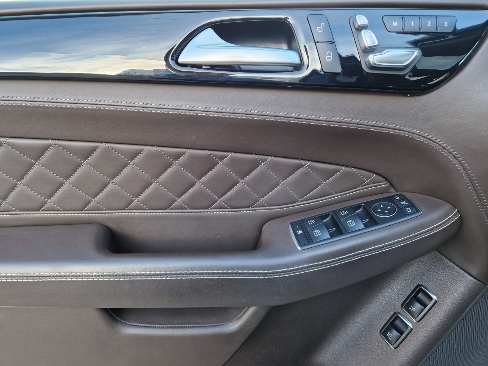 Image MERCEDES-BENZ GLE-43-AMG GLE 43 AMG 4Matic 9G-Tronic