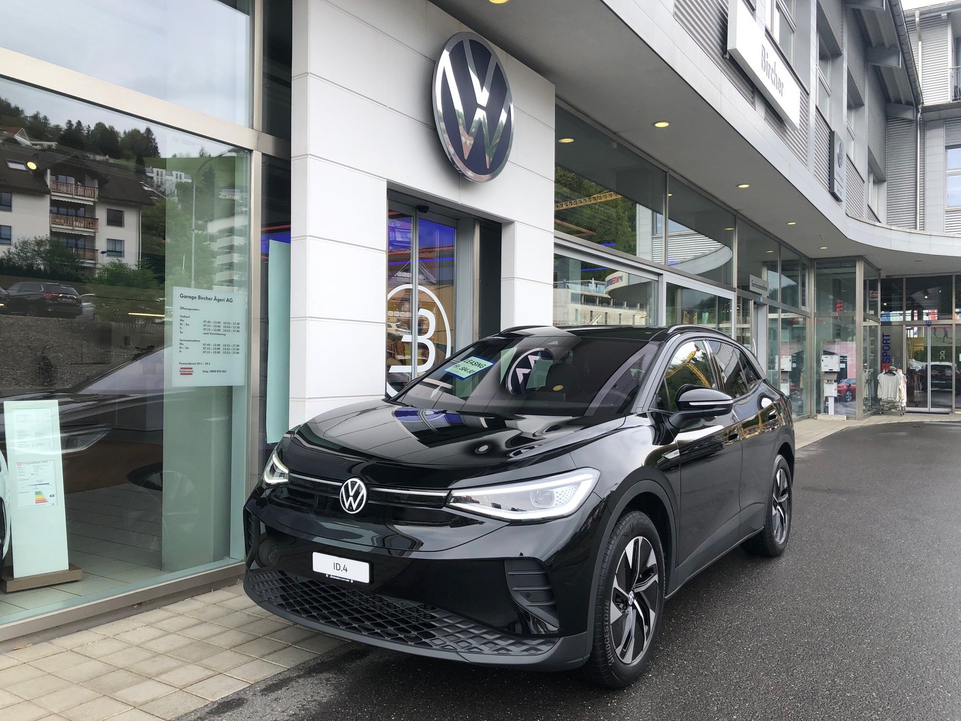 VW ID.4 Pro Performance 77 kWh-image-0
