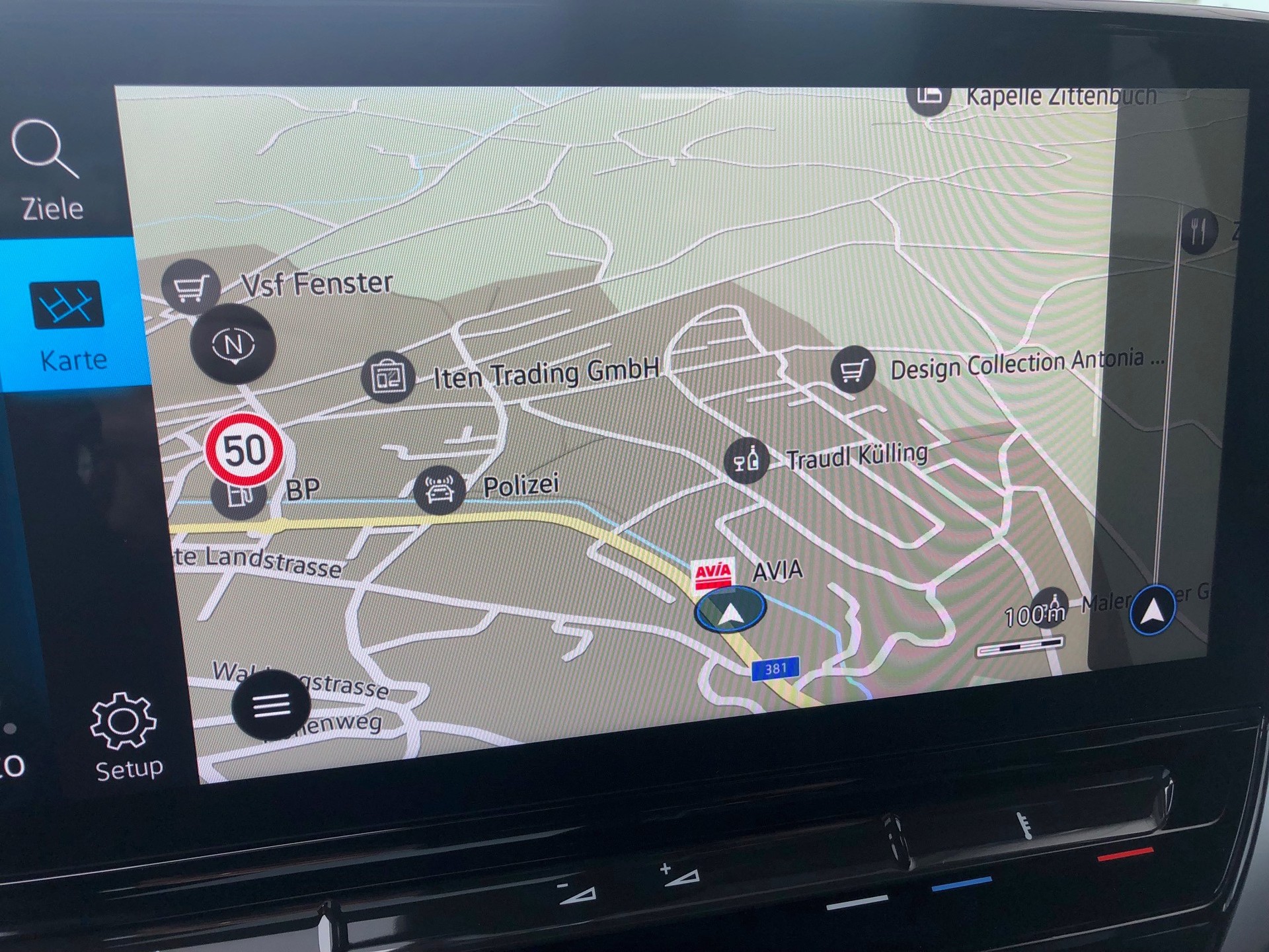 VW ID.4 Pro Performance 77 kWh-image-10