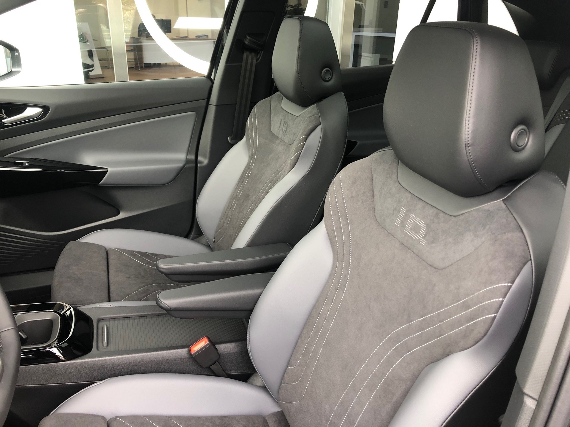 VW ID.4 Pro Performance 77 kWh-image-15
