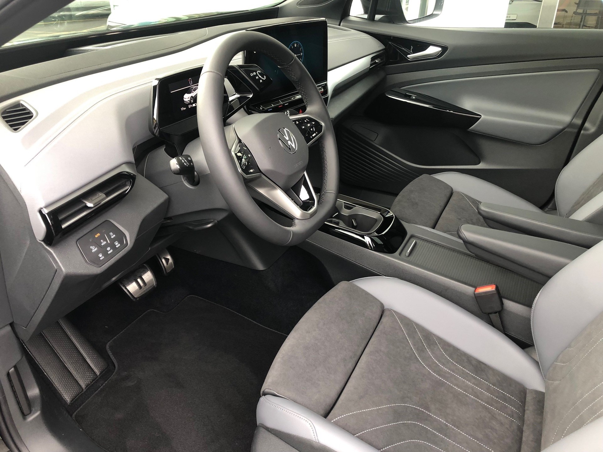 VW ID.4 Pro Performance 77 kWh-image-4