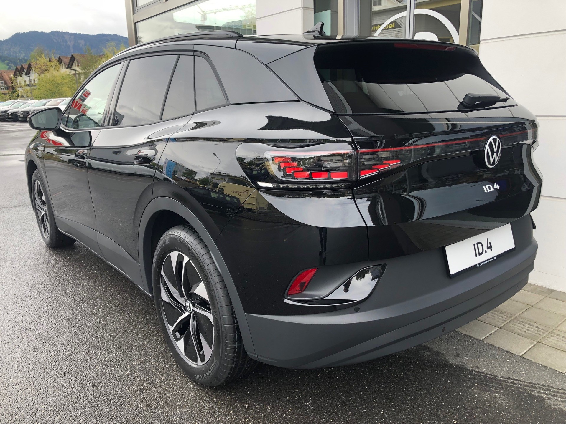 VW ID.4 Pro Performance 77 kWh-image-3