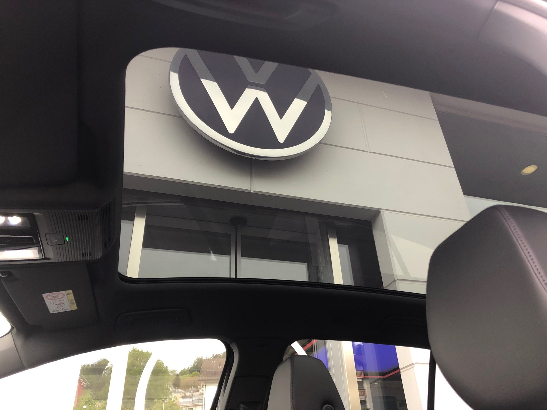 VW ID.4 Pro Performance 77 kWh-image-6