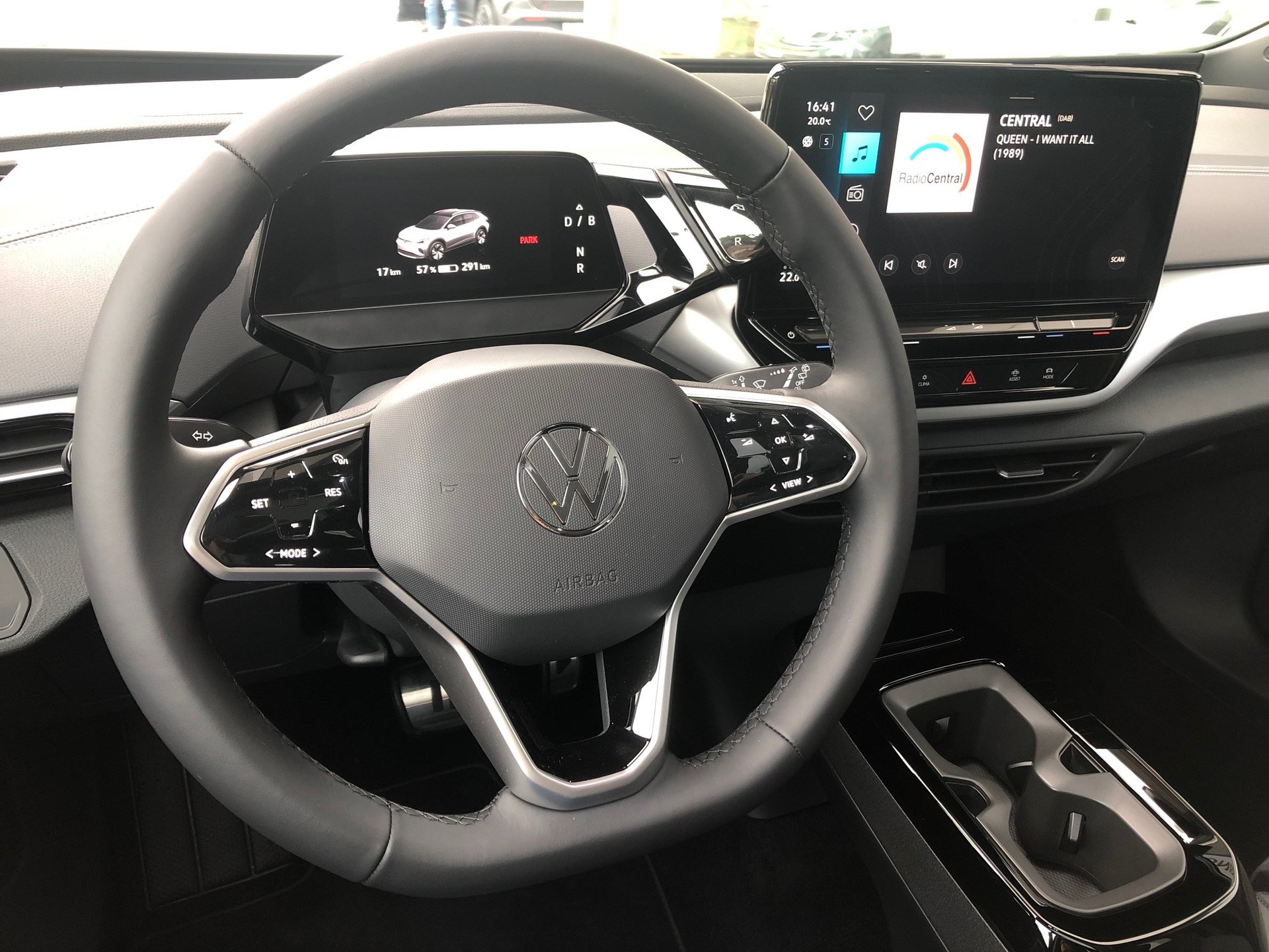 VW ID.4 Pro Performance 77 kWh-image-7
