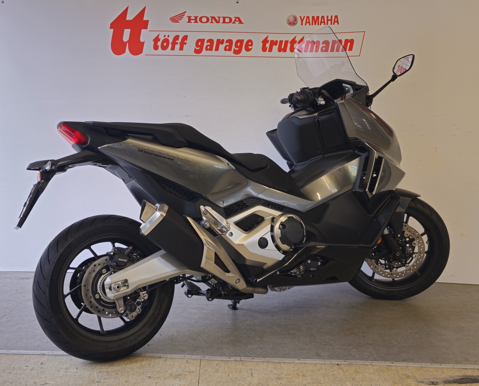 HONDA NSS 750 (35kW) Kaufen