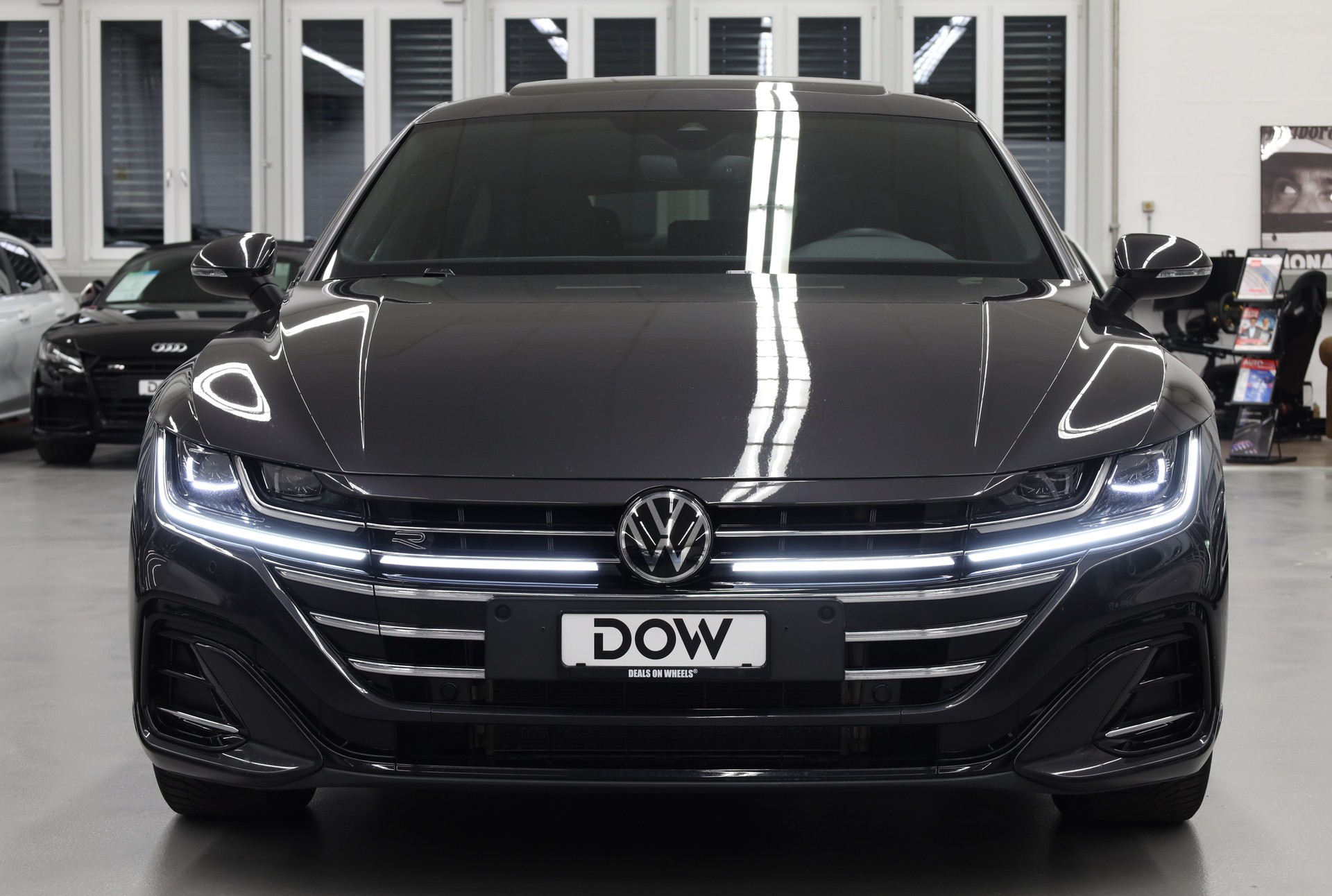VW Arteon Shooting Brake 2.0 TDI R-Line DSG 4m-showroom-element-3