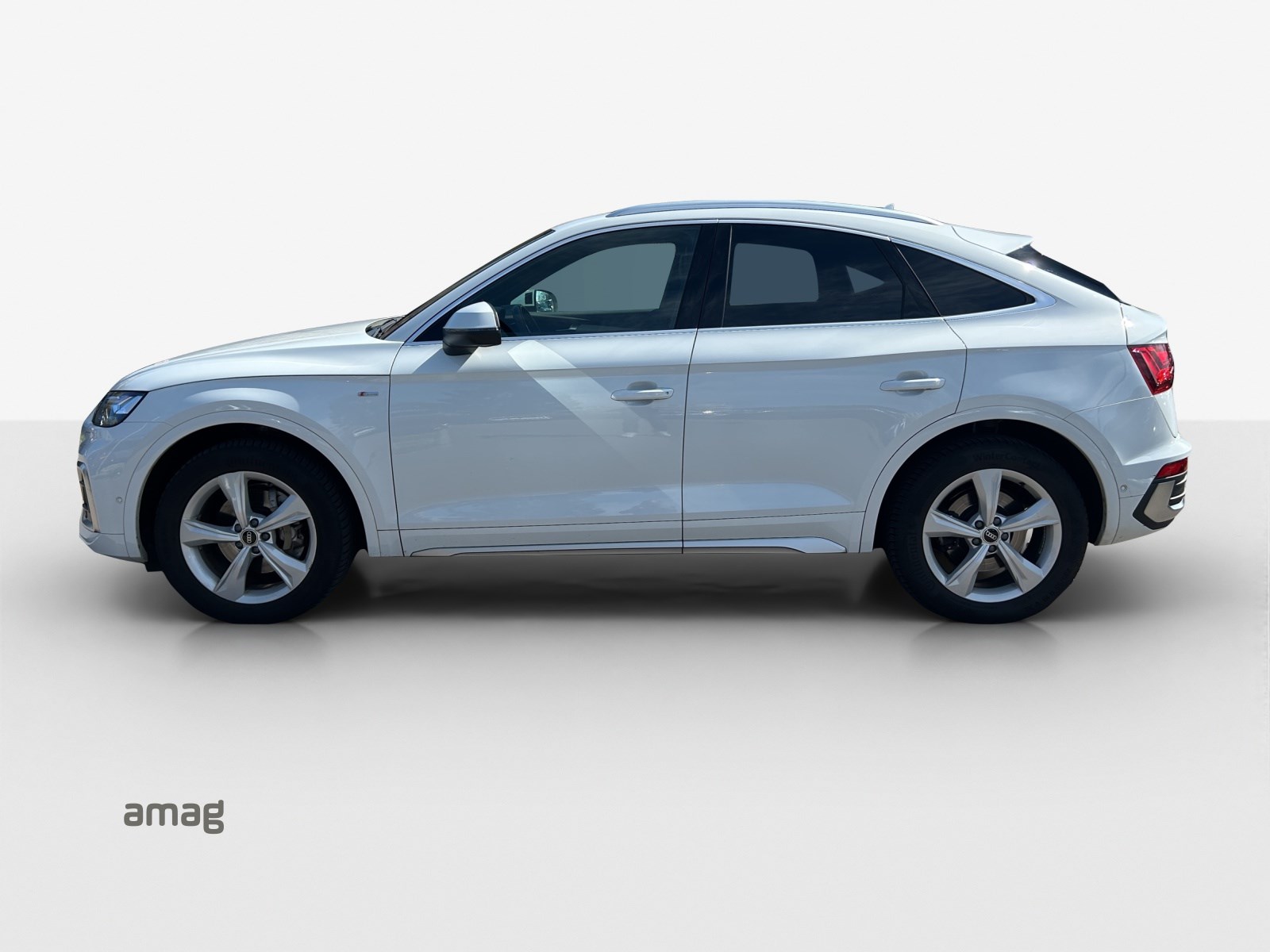 AUDI Q5 Sportback 45 TFSI S line quattro-showroom-element-1