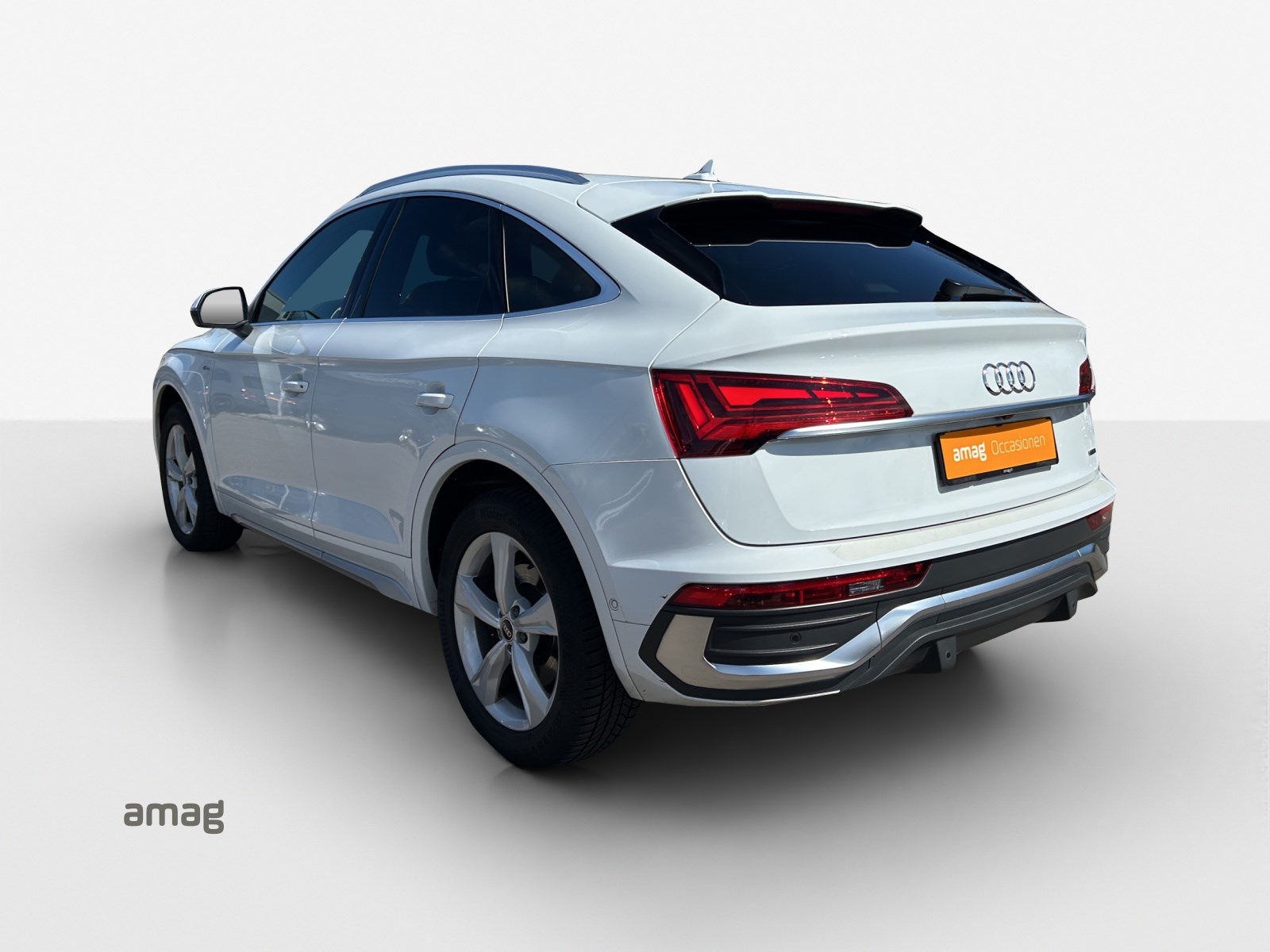 AUDI Q5 Sportback 45 TFSI S line quattro-showroom-element-2