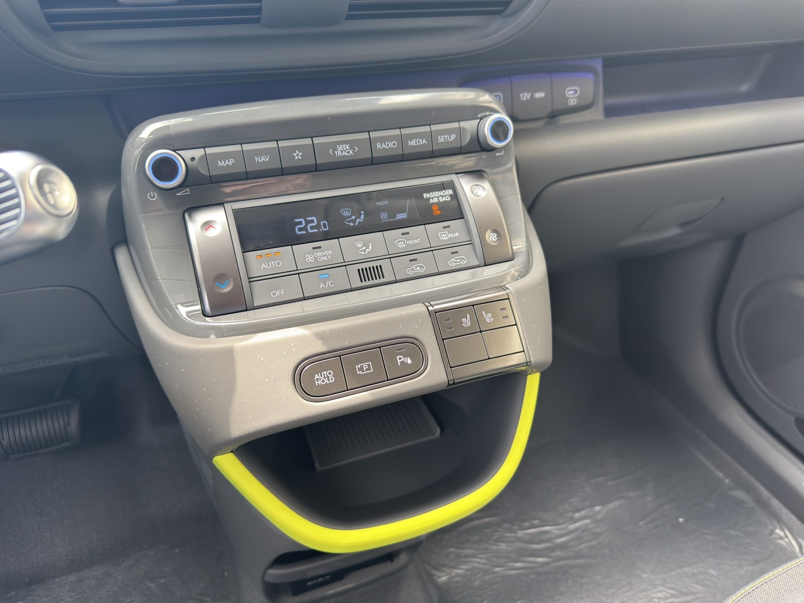 HYUNDAI Inster Electric Vertex Cross 49kWh-image-11