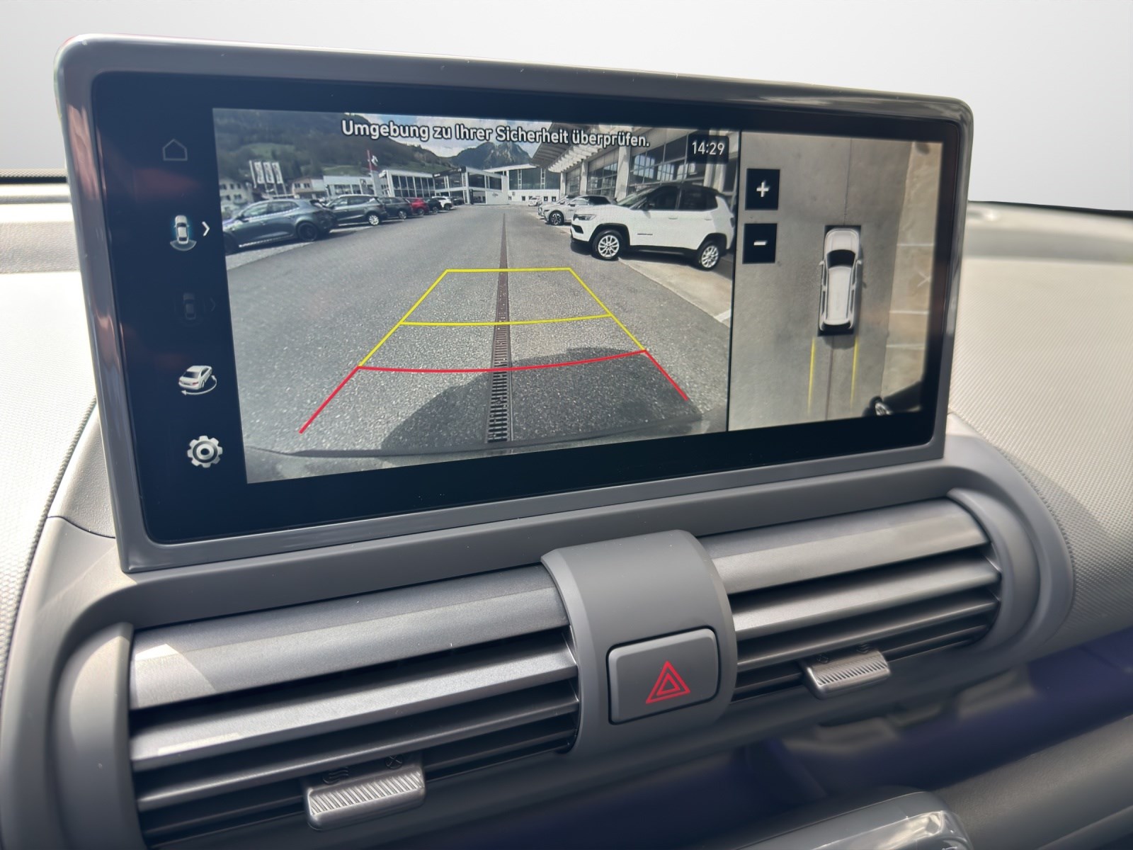 HYUNDAI Inster Electric Vertex Cross 49kWh-image-12