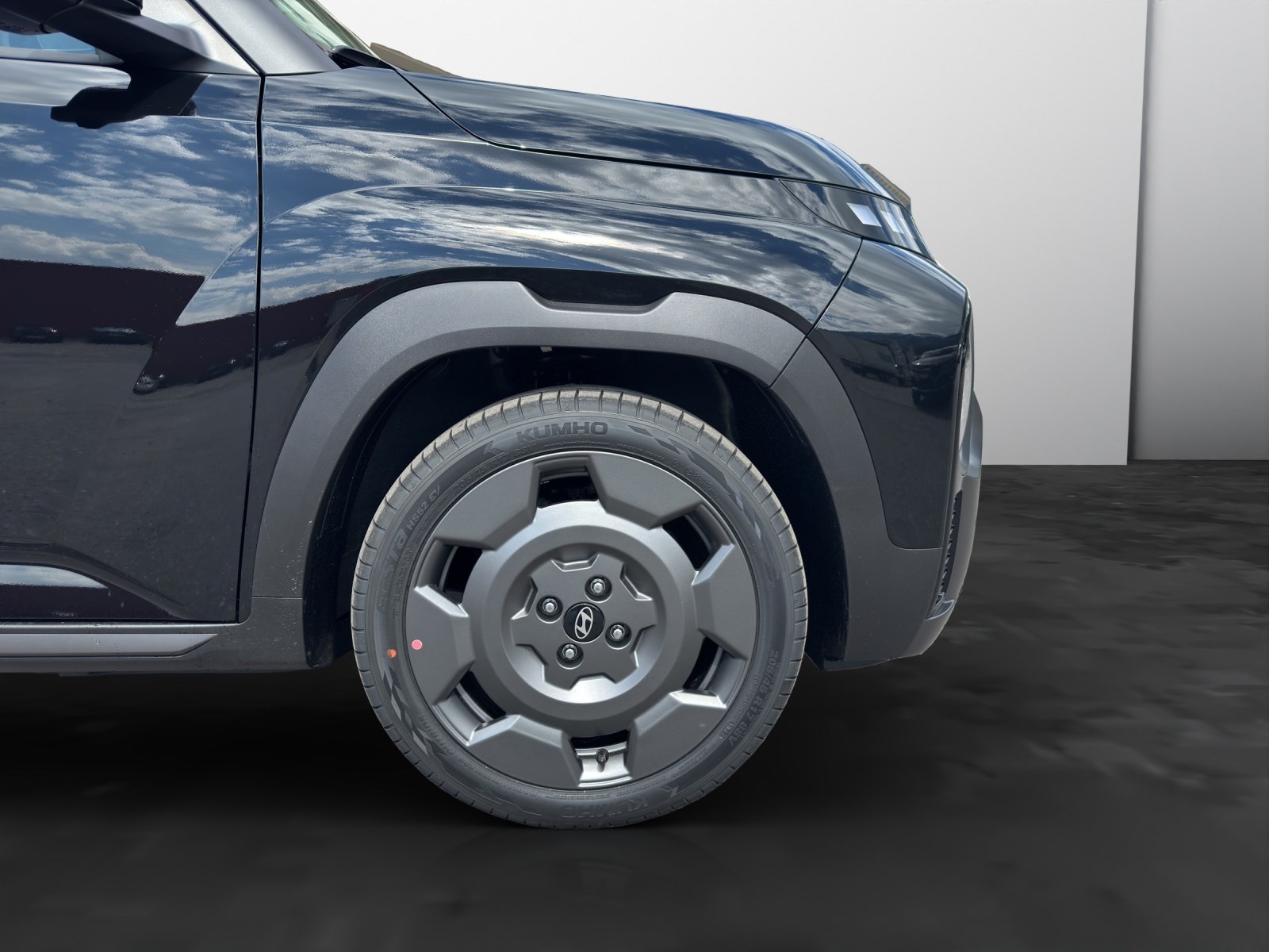 HYUNDAI Inster Electric Vertex Cross 49kWh-image-14