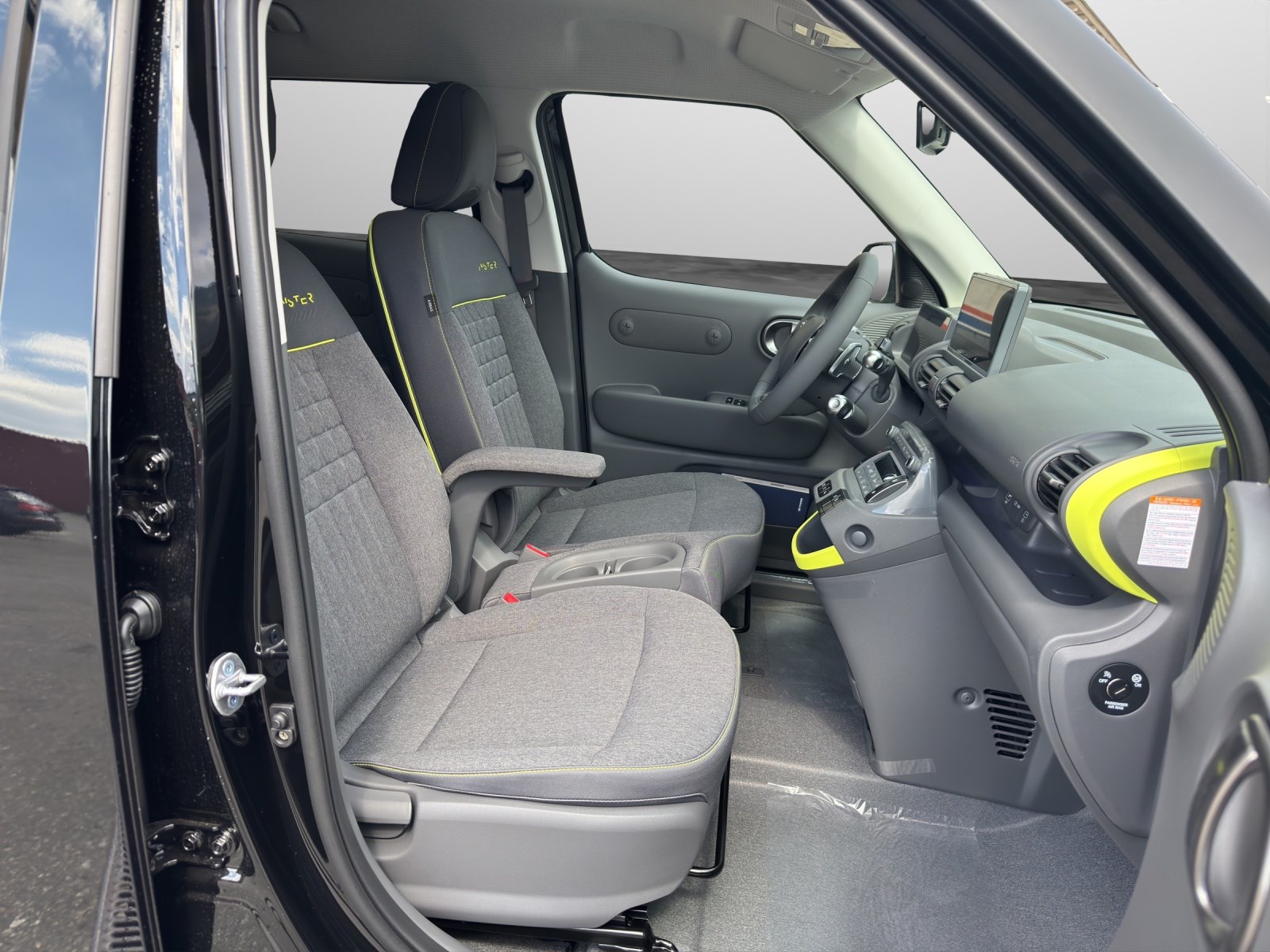 HYUNDAI Inster Electric Vertex Cross 49kWh-image-5