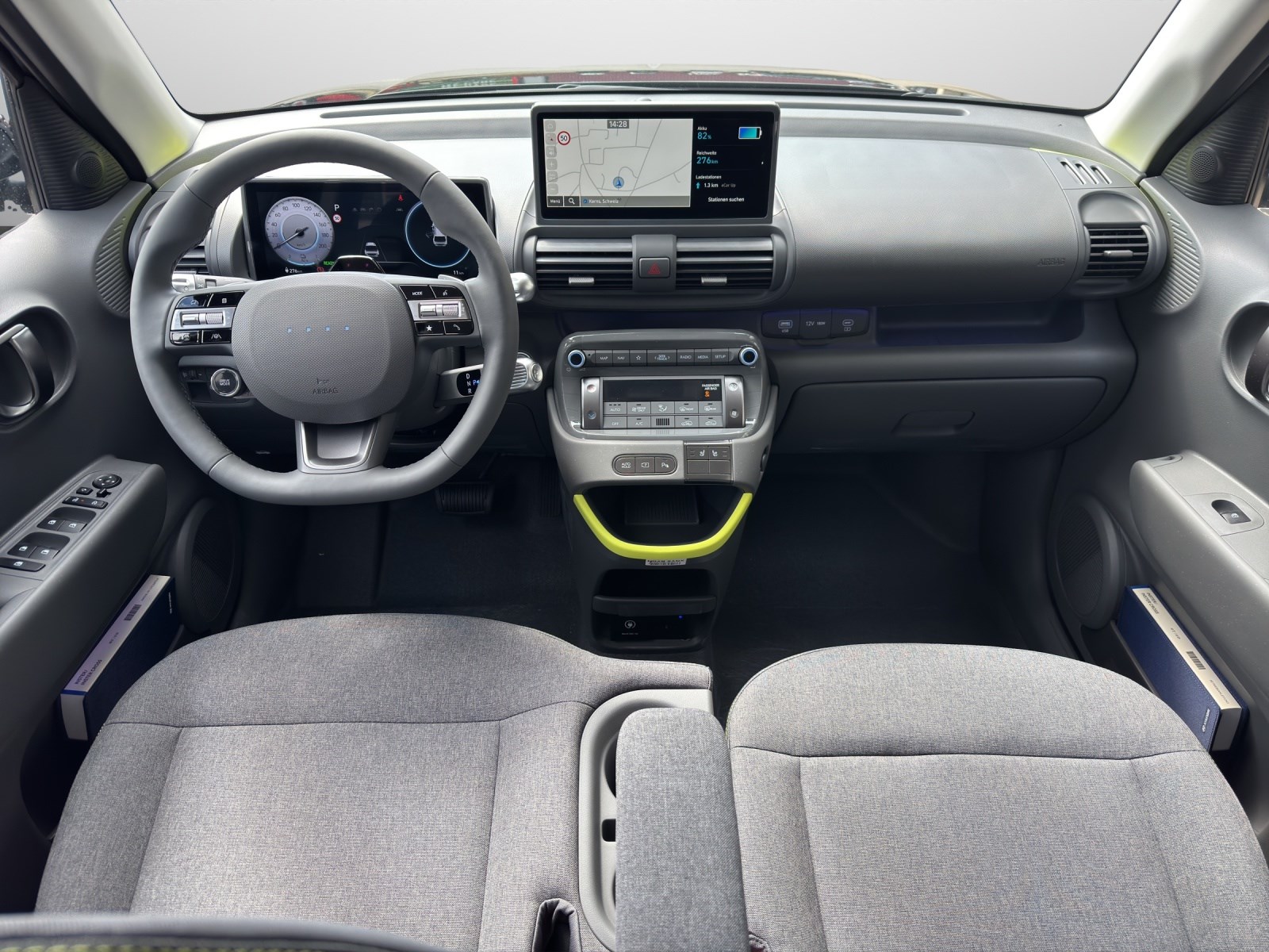 HYUNDAI Inster Electric Vertex Cross 49kWh-image-6