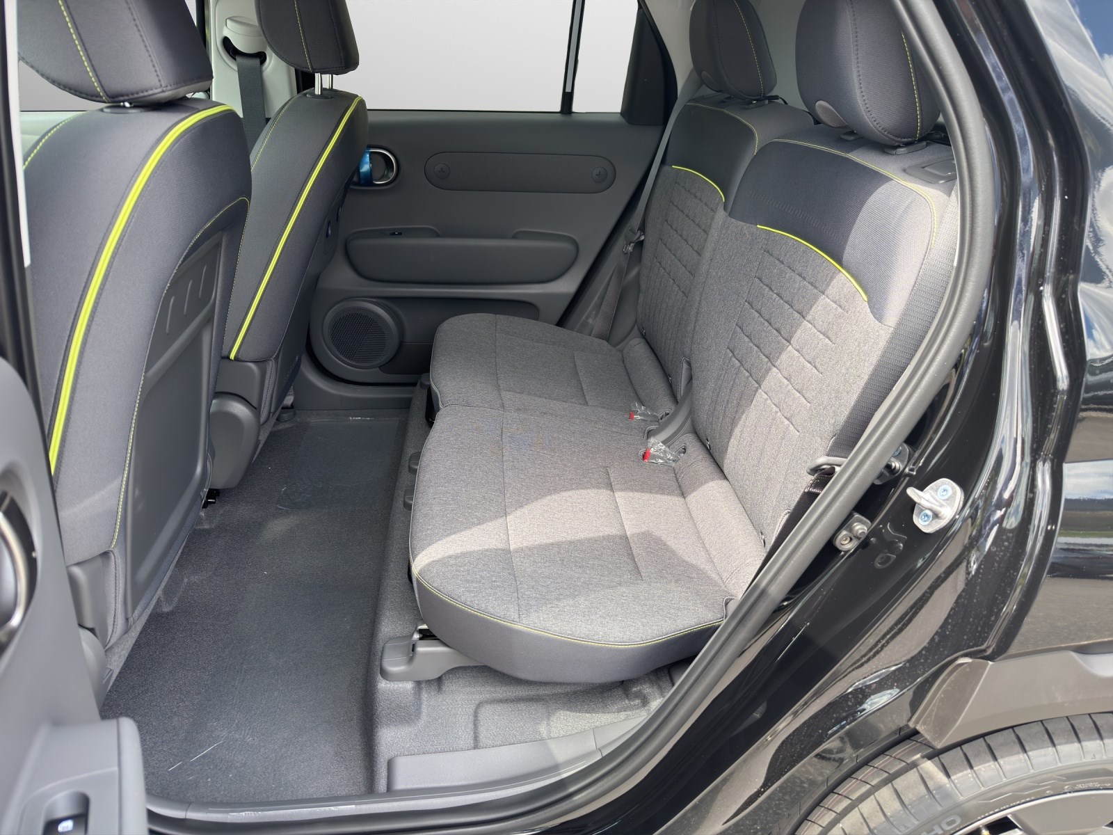 HYUNDAI Inster Electric Vertex Cross 49kWh-image-7