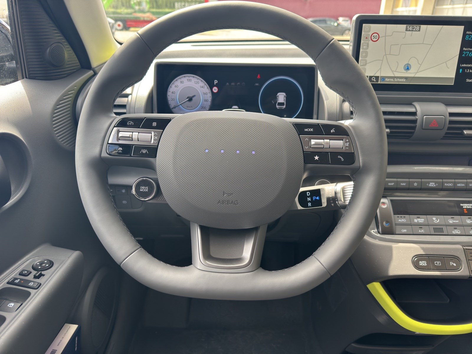 HYUNDAI Inster Electric Vertex Cross 49kWh-image-9