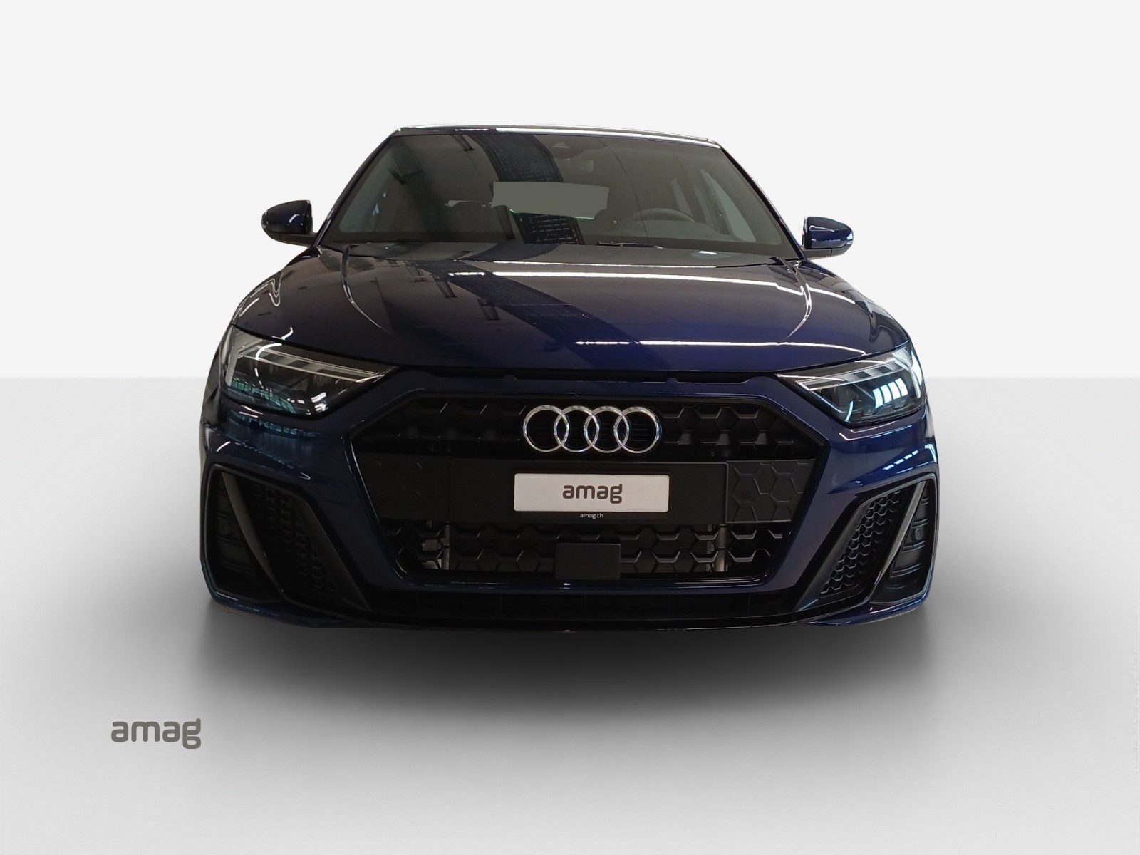 AUDI A1 Sportback 30 TFSI S Line Attraction-image-6