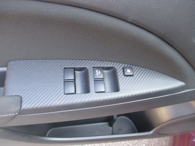 MITSUBISHI Space Star 1.2 CVT Inform-image-10