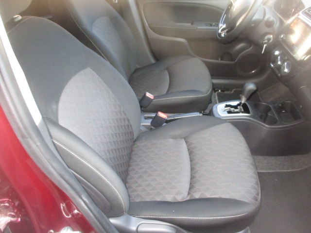 MITSUBISHI Space Star 1.2 CVT Inform-image-9