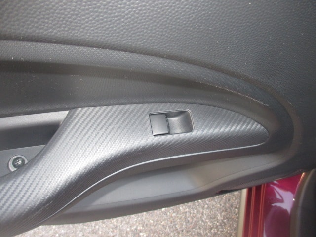 MITSUBISHI Space Star 1.2 CVT Inform-image-12