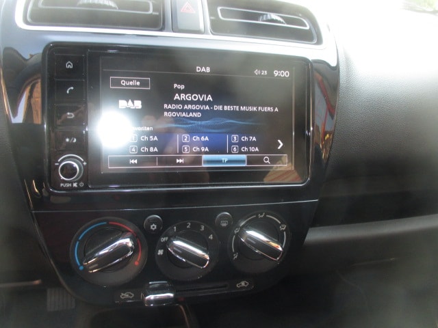 MITSUBISHI Space Star 1.2 CVT Inform-image-6