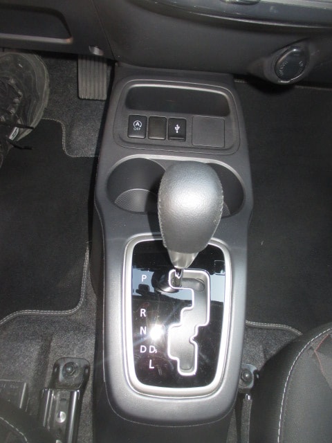 MITSUBISHI Space Star 1.2 CVT Inform-image-7