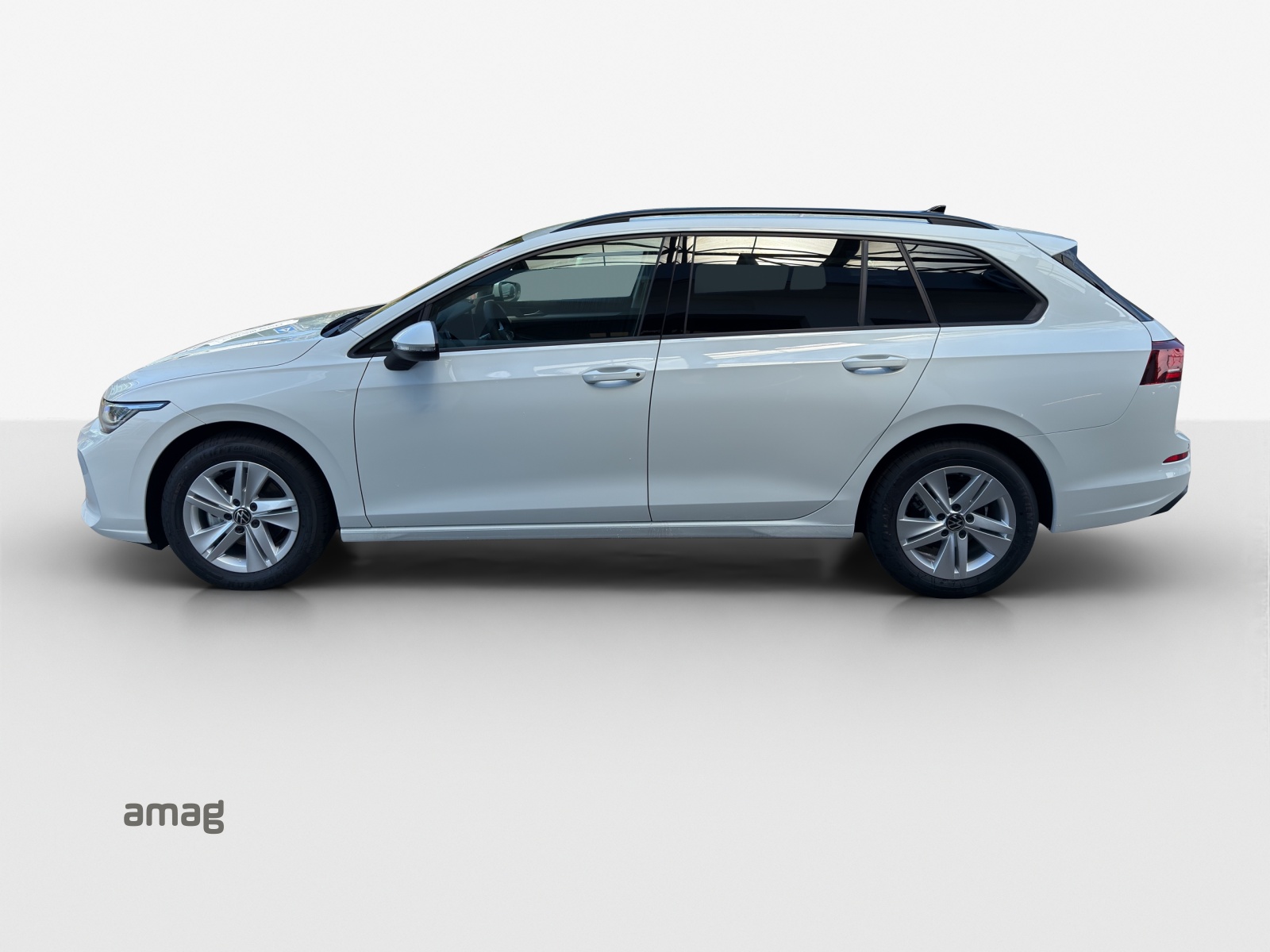 VW Golf Variant 1.5 eTSI mHEV Basis-showroom-element-1