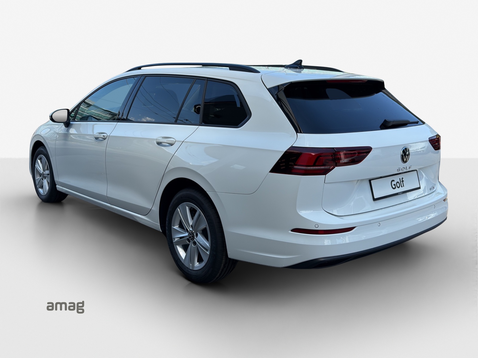 VW Golf Variant 1.5 eTSI mHEV Basis-showroom-element-2