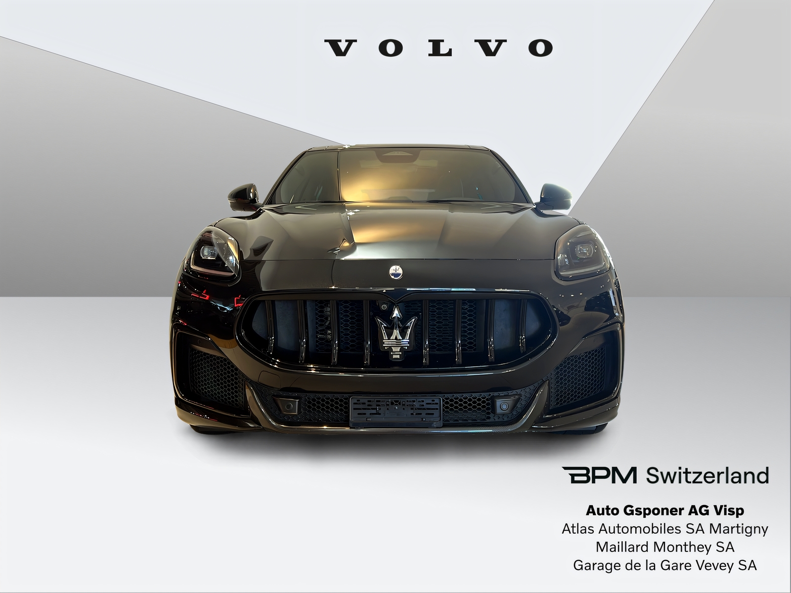 MASERATI Grecale 3.0 V6 Trofeo-showroom-element-1