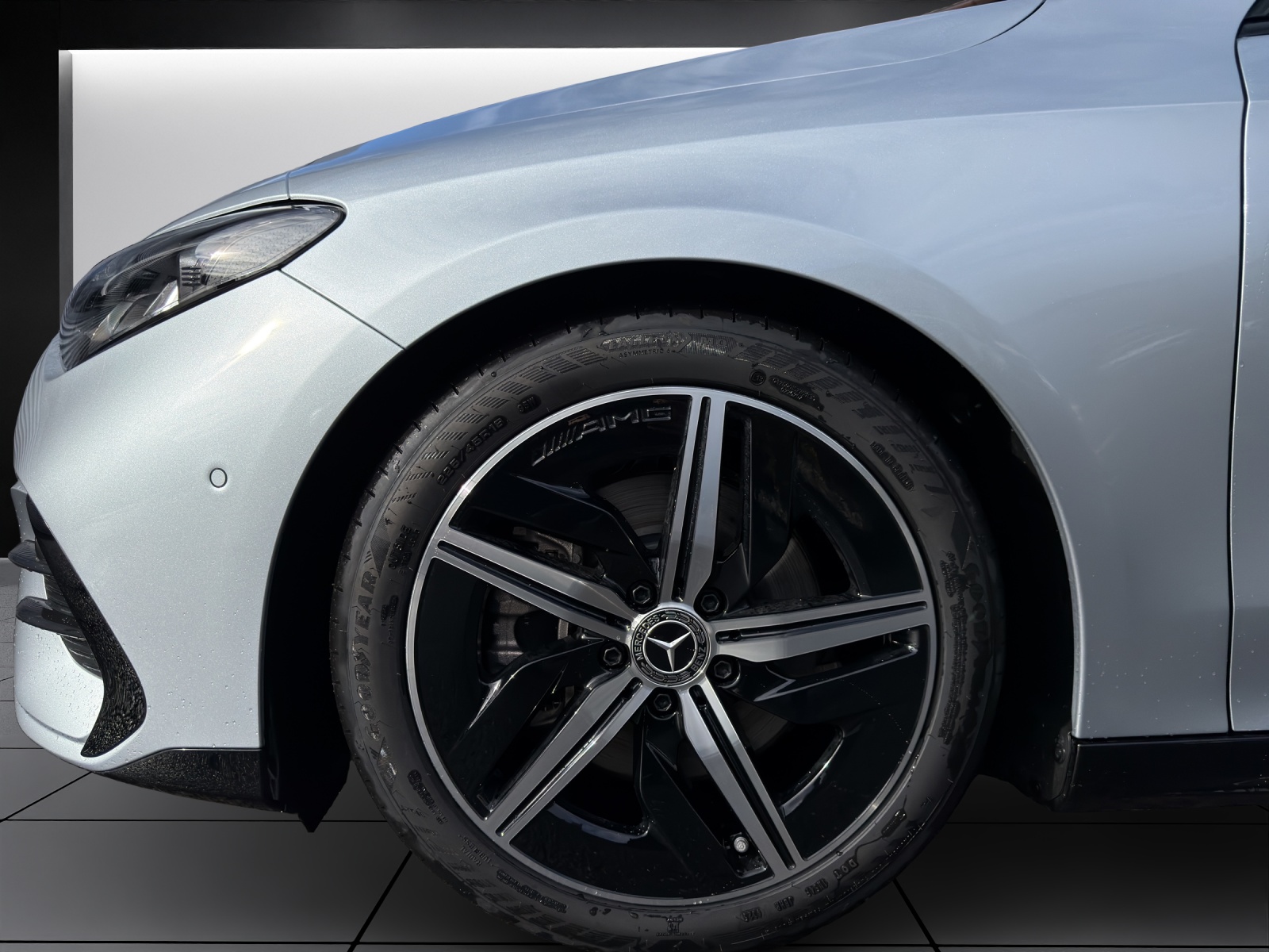 Image MERCEDES-BENZ CLA-220 CLA 220 8G-DCT 4Matic