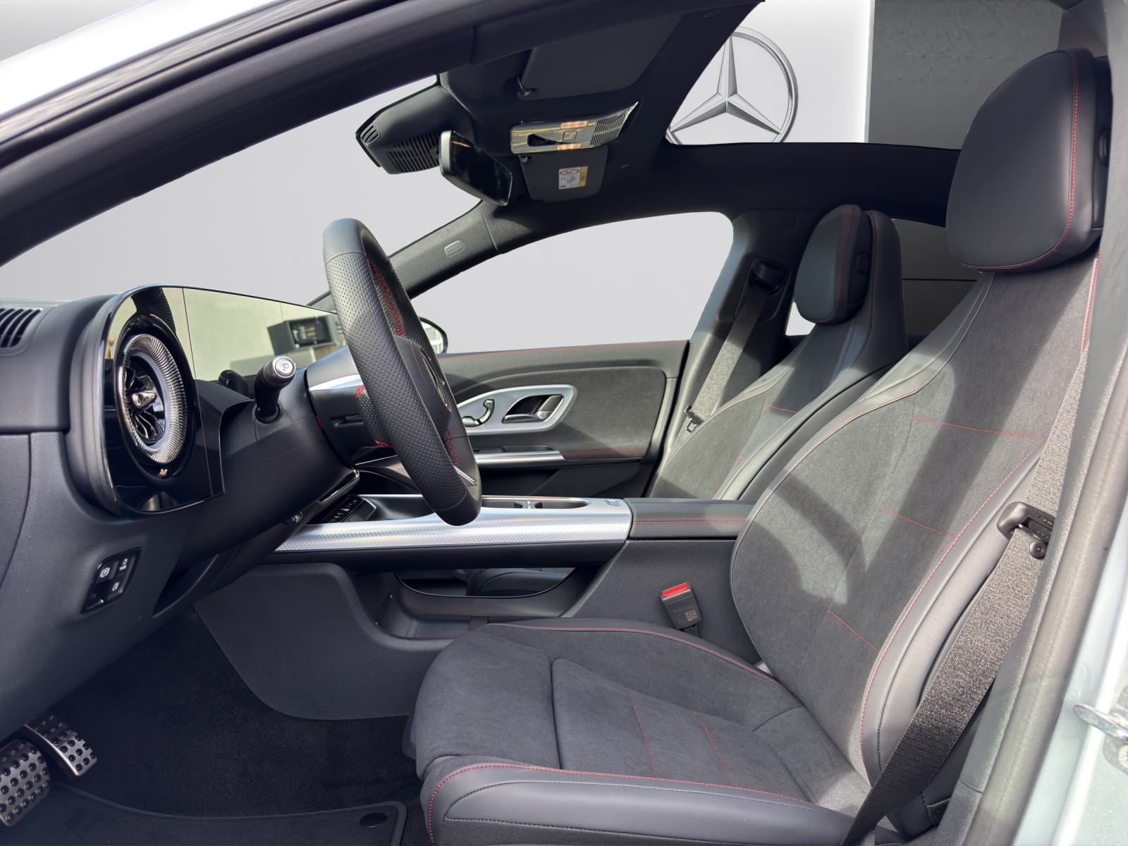 Image MERCEDES-BENZ CLA-220 CLA 220 8G-DCT 4Matic