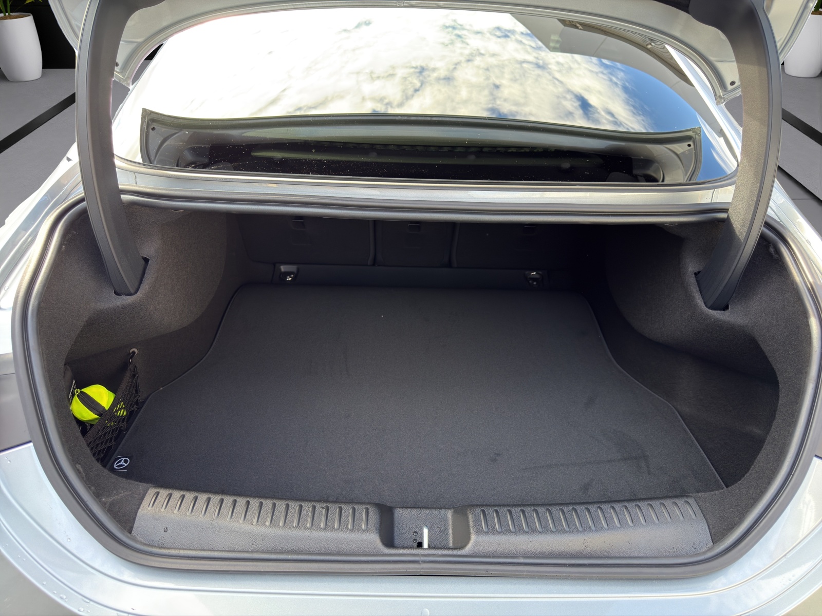 Image MERCEDES-BENZ CLA-220 CLA 220 8G-DCT 4Matic