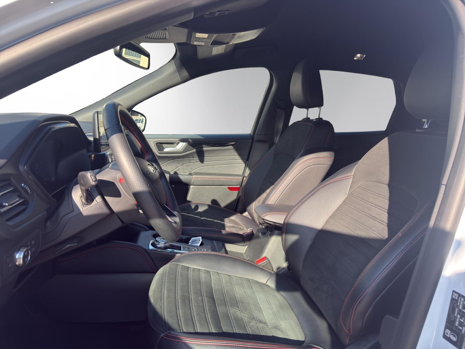 Image FORD KUGA Kuga 2.5 FHEV ST-Line X 4WD