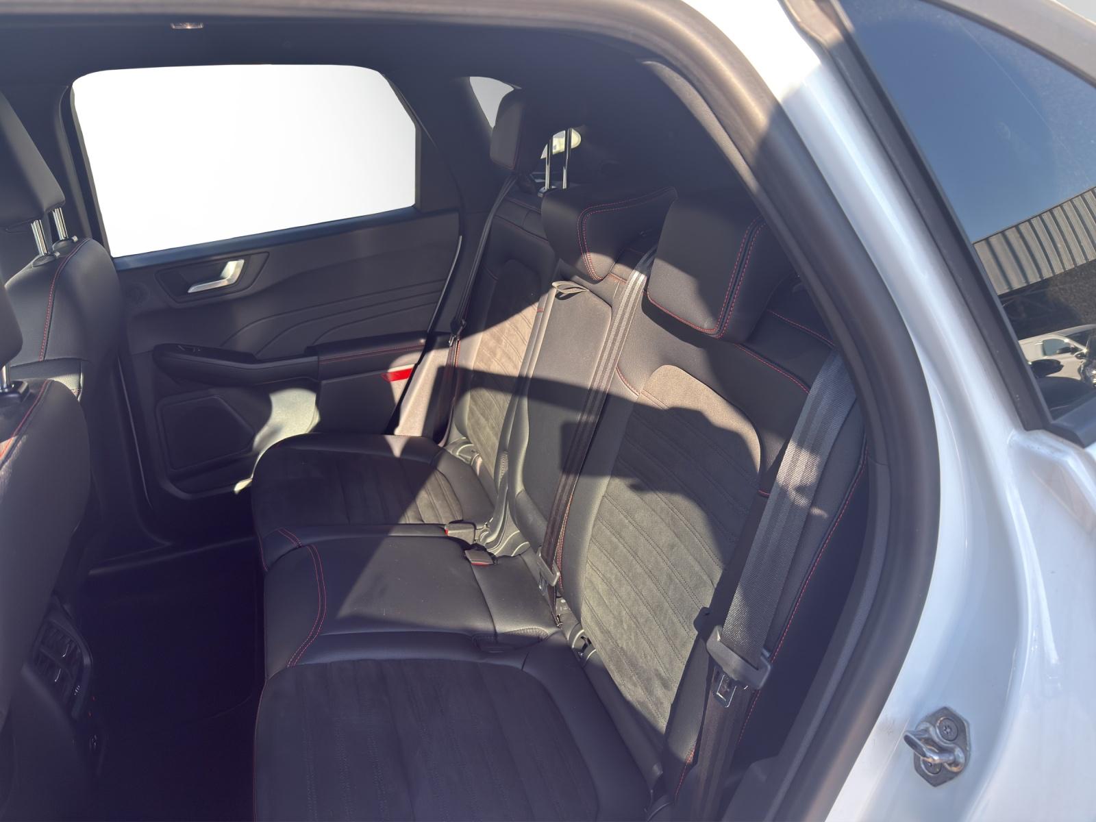 Image FORD KUGA Kuga 2.5 FHEV ST-Line X 4WD