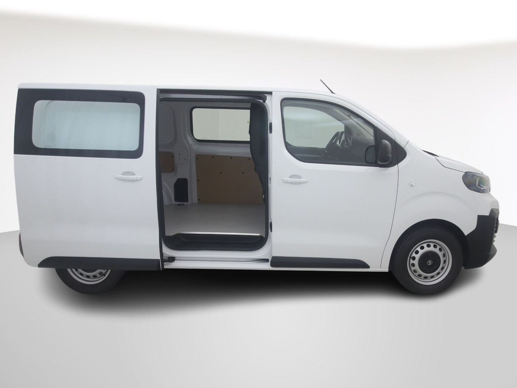CITROEN JUMPY Kaw. M 2.0 BlueHDi 145 S/S-image-4