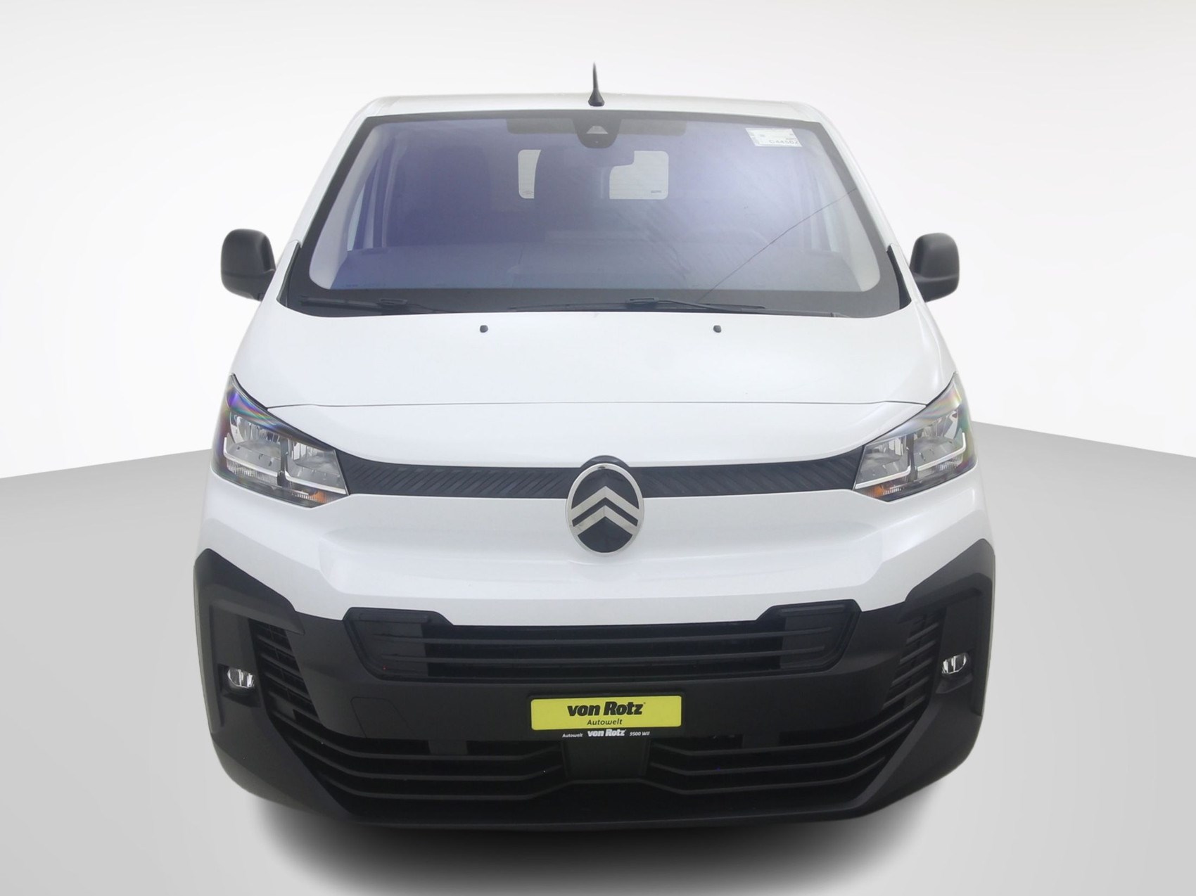 CITROEN JUMPY Kaw. M 2.0 BlueHDi 145 S/S-image-5