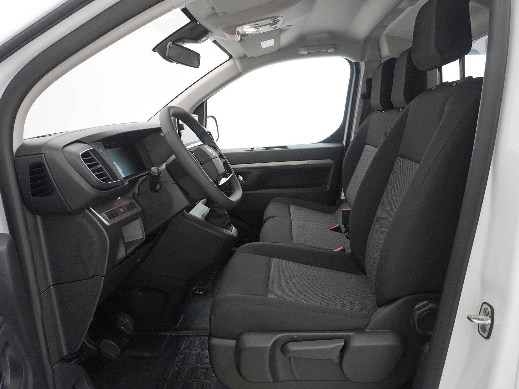 CITROEN JUMPY Kaw. M 2.0 BlueHDi 145 S/S-image-7