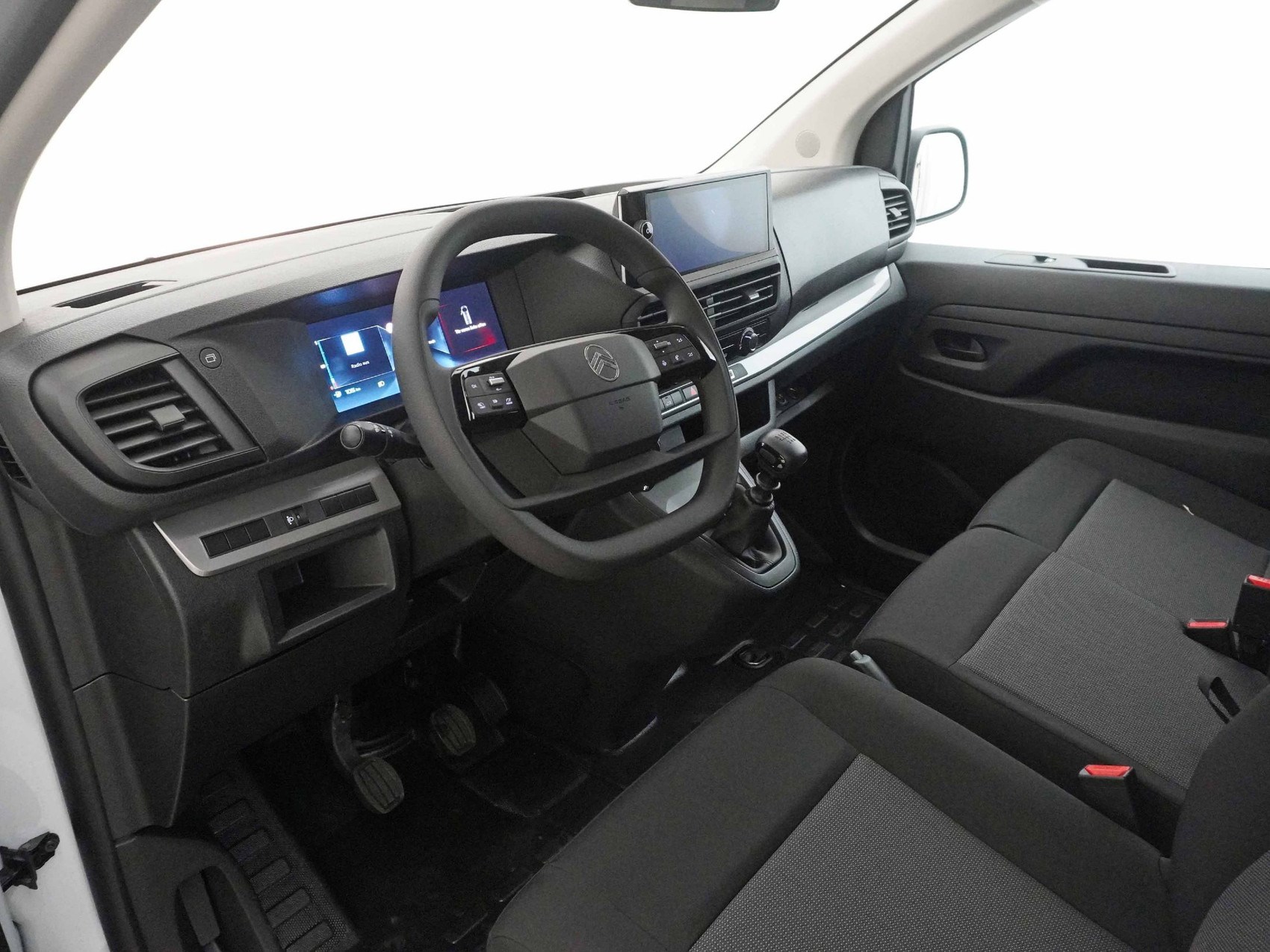 CITROEN JUMPY Kaw. M 2.0 BlueHDi 145 S/S-image-8