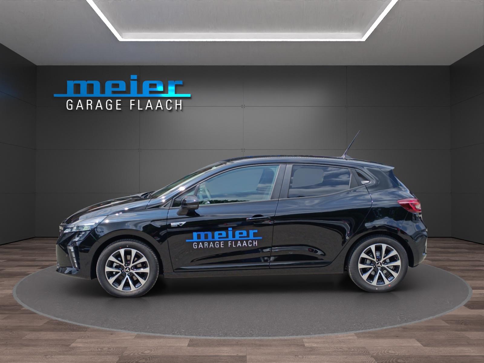 MITSUBISHI Colt 1.6 HEV Invite+-showroom-element-1