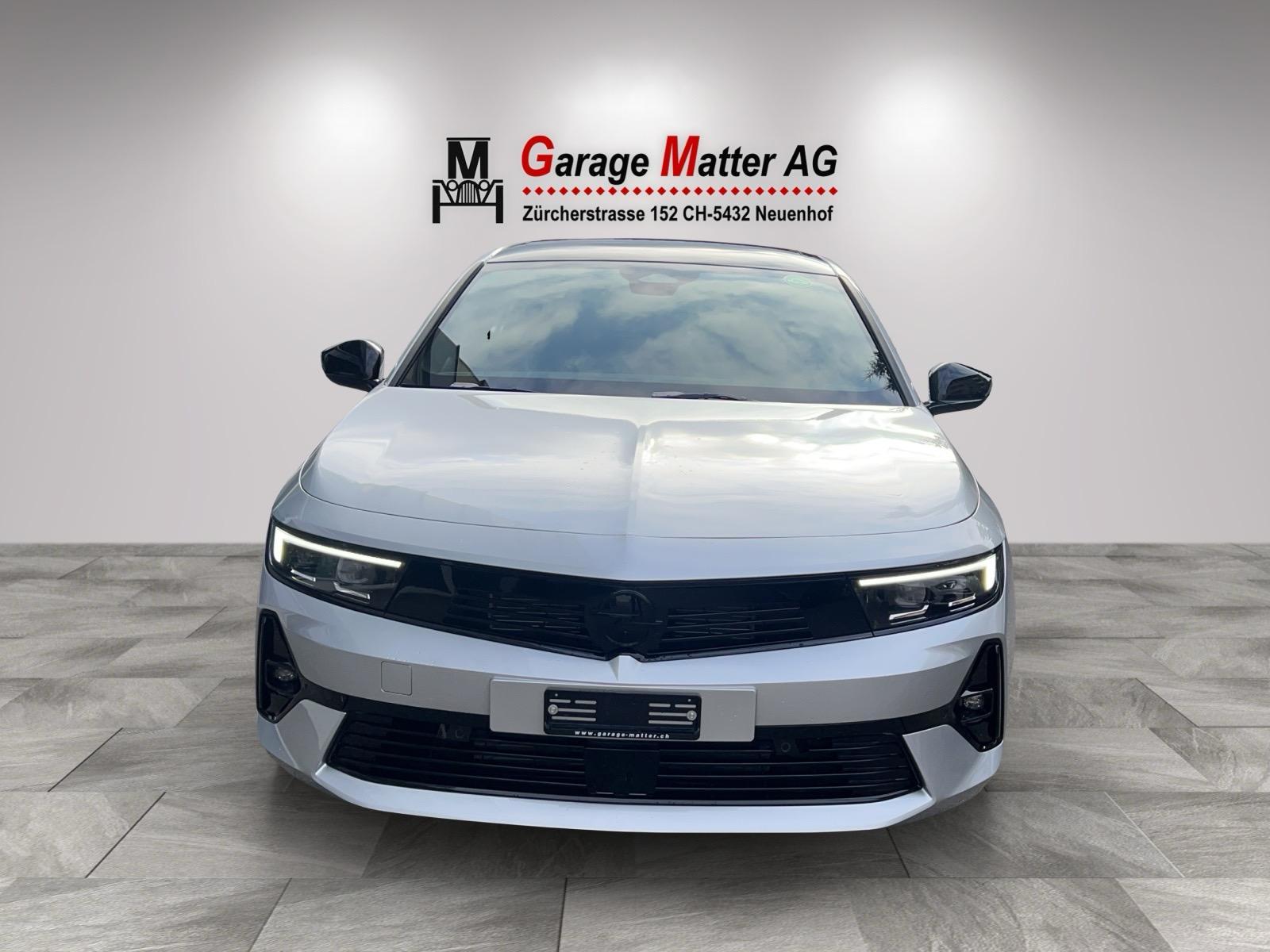 OPEL Astra 1.6 T PHEV 180 Swiss Premium-showroom-element-1